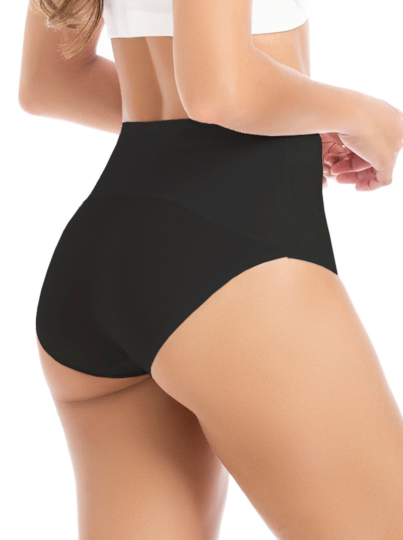 Pack x3 Calzón Faja 360 | Control Total y Invisible