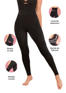 Leggings Moldeadoras EASY FULL COVER | Levanta y Define Tu Silueta