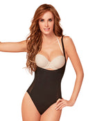 Body Moldeador Premium| Tipo Calzón y Control Total