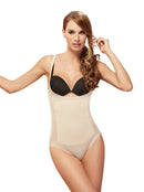 Body Moldeador Premium| Tipo Calzón y Control Total