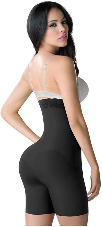 Faja Moldeadora Premium | Realza Tus Curvas Invisible