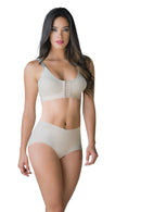 Calzón Moldeador Premium | Slimming Secret Levanta y Moldea