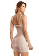 Faja Moldeadora Premium | Realza Tus Curvas Invisible