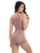 Faja Moldeadora Premium | Alta Compresión y Ajuste Invisible