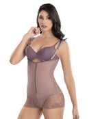 Faja Moldeadora Premium | Alta Compresión y Ajuste Invisible