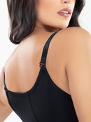 Faja Moldeadora Premium | Alta Compresión y Ajuste Invisible