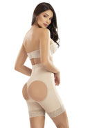 Calzón Faja Ultra Levanta Cola | Moldea y Realza Tu Figura