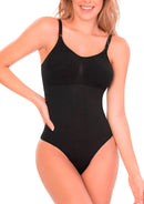 Faja Body Premium | Colaless y Sobrebusto Seamless