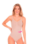 Faja Body Premium | Colaless y Sobrebusto Seamless