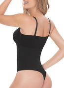 Faja Body Premium | Colaless y Sobrebusto Seamless