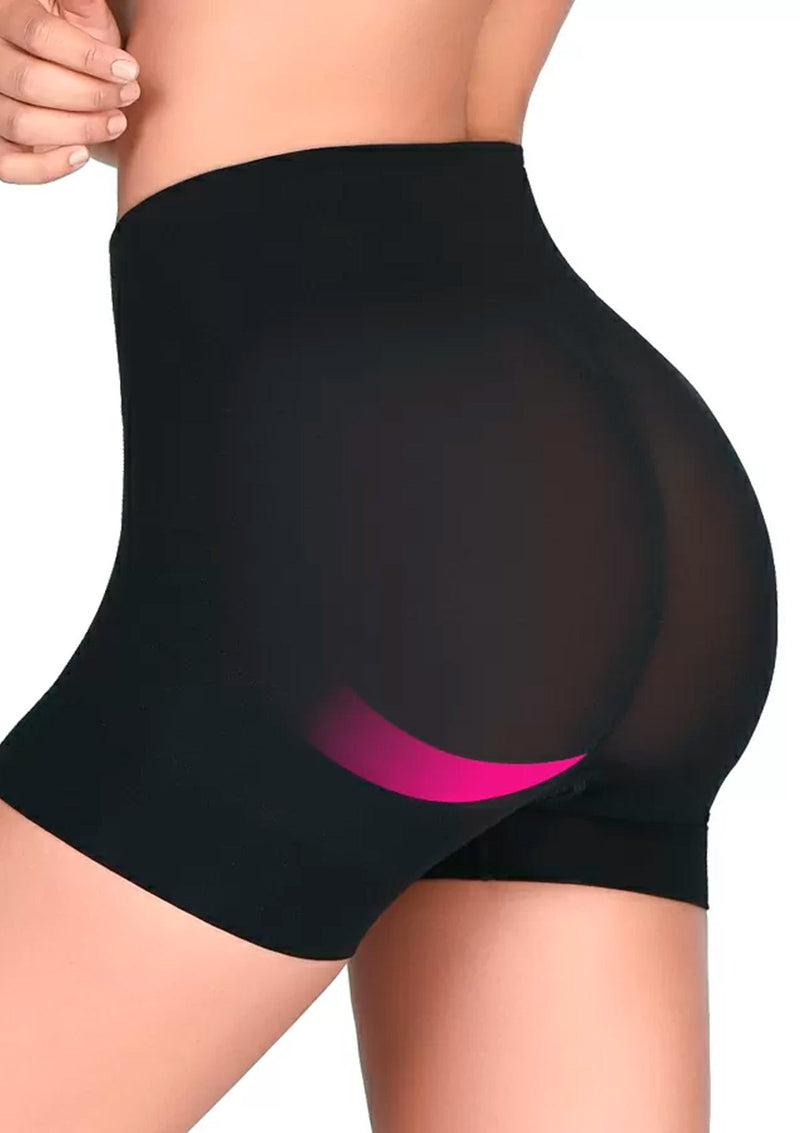 Calzón Faja Invisible | Levantacola Total y Discreto