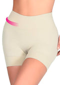 Calzón Faja Invisible | Levantacola Total y Discreto