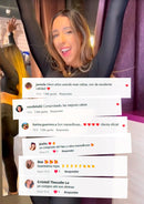 Calza Moldeadora Uplifting Premium | Curvas Definidas al Instante