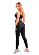 Calza Moldeadora Uplifting Premium | Curvas Definidas al Instante