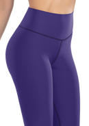 Leggings Deportivas con Fajón | Ajuste Perfecto y Estilo