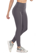 Leggings Deportivas con Fajón | Ajuste Perfecto y Estilo