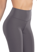 Leggings Deportivas con Fajón | Ajuste Perfecto y Estilo