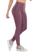 Leggings Deportivas con Fajón | Ajuste Perfecto y Estilo