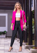 Leggings Moldeadoras Contur Fit | Ajuste Perfecto y Estilo