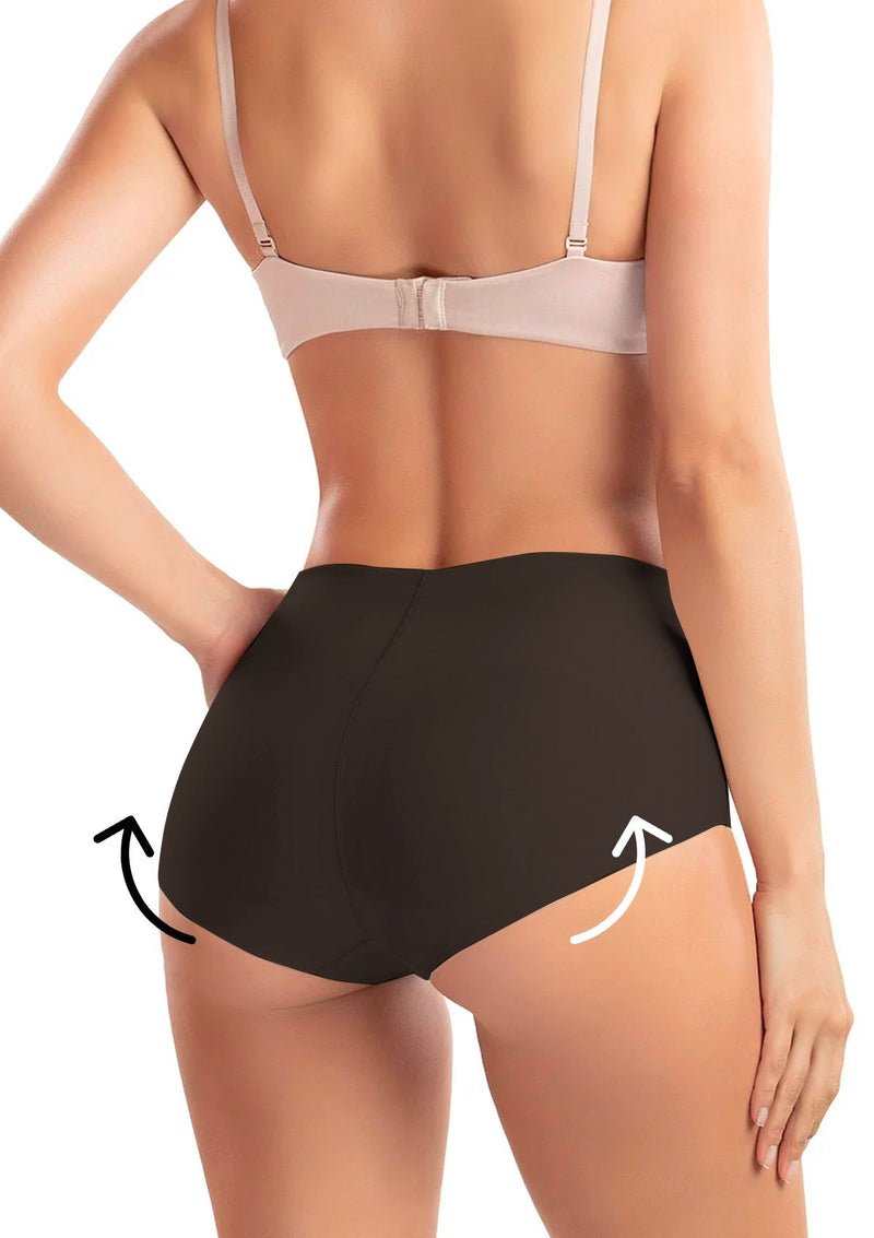 Calzón Moldeador Premium | Slimming Secret Levanta y Moldea