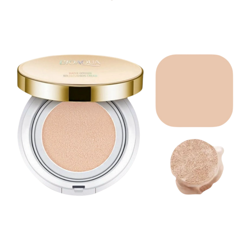 BioAqua Base Profissional Cream Original