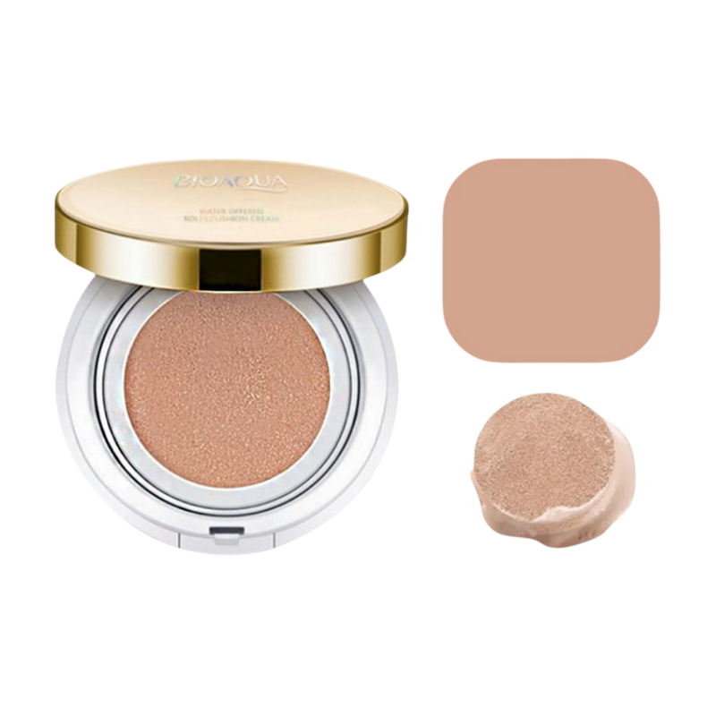 BioAqua Base Profissional Cream Original