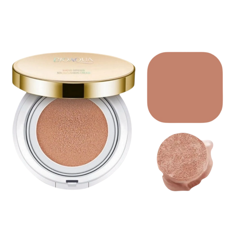 BioAqua Base Profissional Cream Original