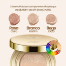 BioAqua Base Profissional Cream Original