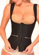 Chaleco Moldeador | ¡Póntelo y Sorpréndete!