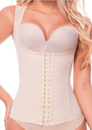 Chaleco Moldeador | ¡Póntelo y Sorpréndete!