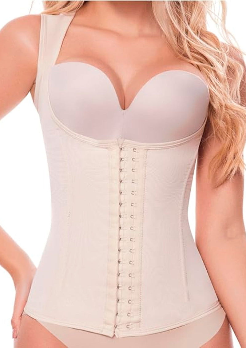 Chaleco Moldeador | ¡Póntelo y Sorpréndete!