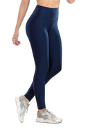 Leggings Deportivas con Fajón | Ajuste Perfecto y Estilo