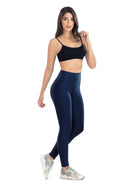 Calza Moldeadora Uplifting Premium | Curvas Definidas al Instante