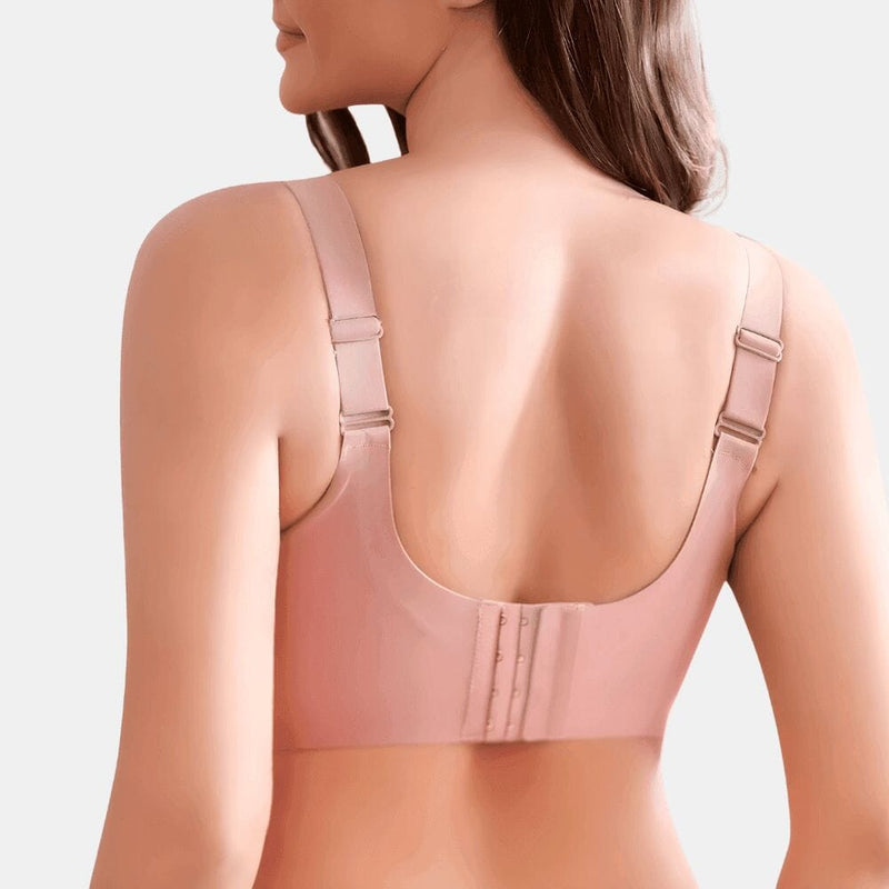 Sutiã Premium Reforçado - Sustentação e conforto (Leve 2 & Pague 1)